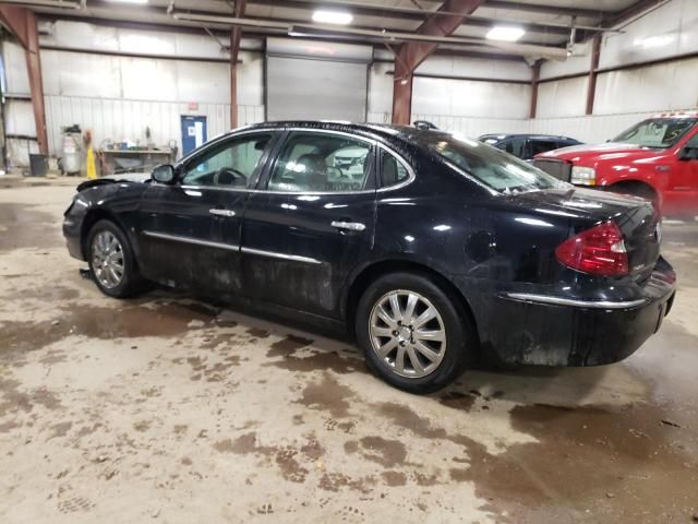 2007 Buick Lacrosse CXL