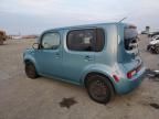 2010 Nissan Cube Base