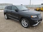 2015 Jeep Grand Cherokee Summit