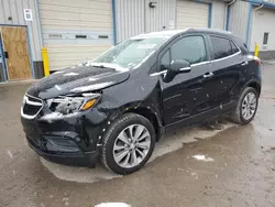 2017 Buick Encore Preferred en venta en York Haven, PA