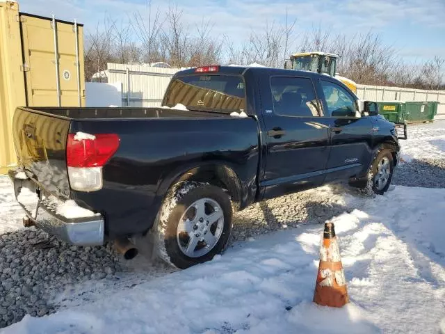 2013 Toyota Tundra Crewmax SR5