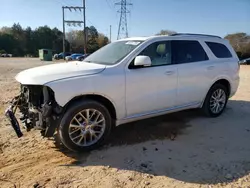 2016 Dodge Durango Limited en venta en China Grove, NC