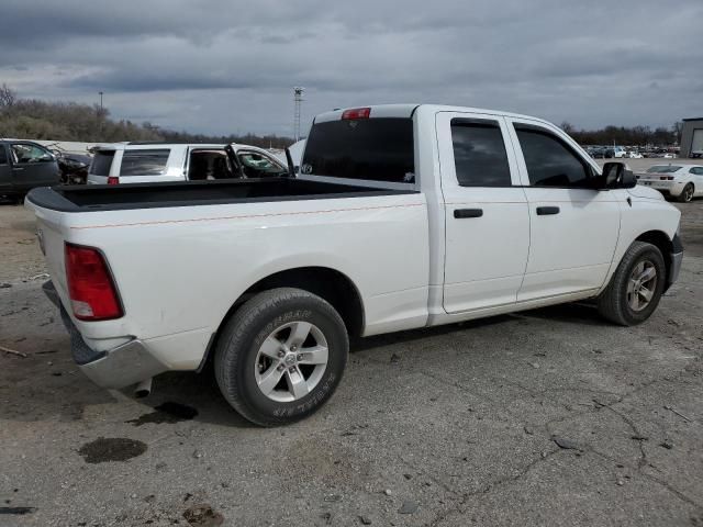 2014 Dodge RAM 1500 ST