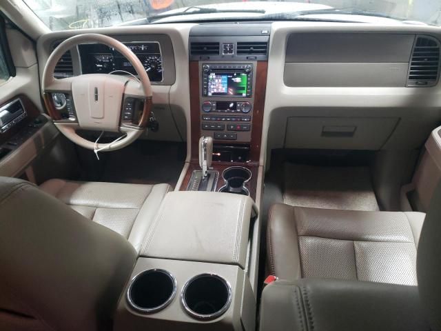 2013 Lincoln Navigator