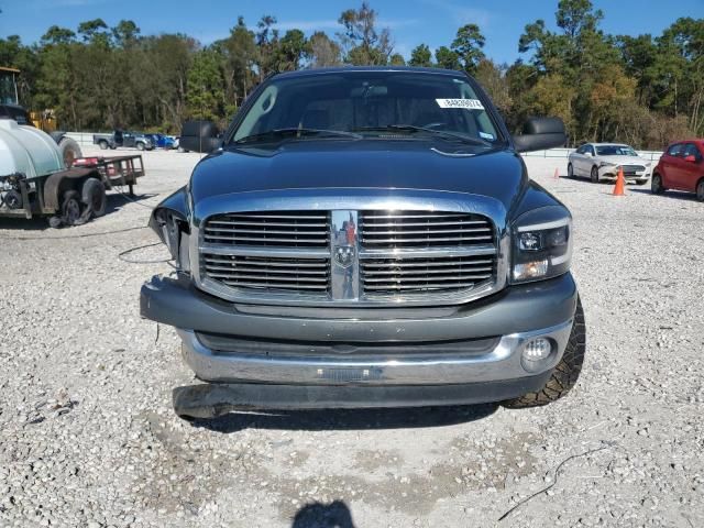 2008 Dodge RAM 1500 ST