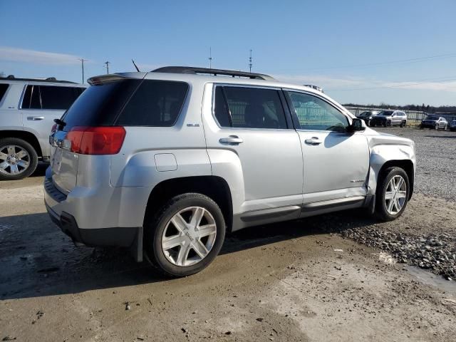 2011 GMC Terrain SLE