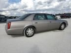 2003 Cadillac Deville