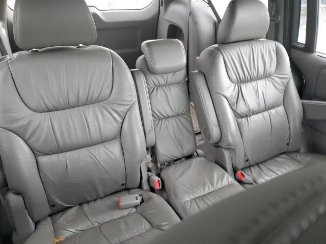 2009 Honda Odyssey EXL