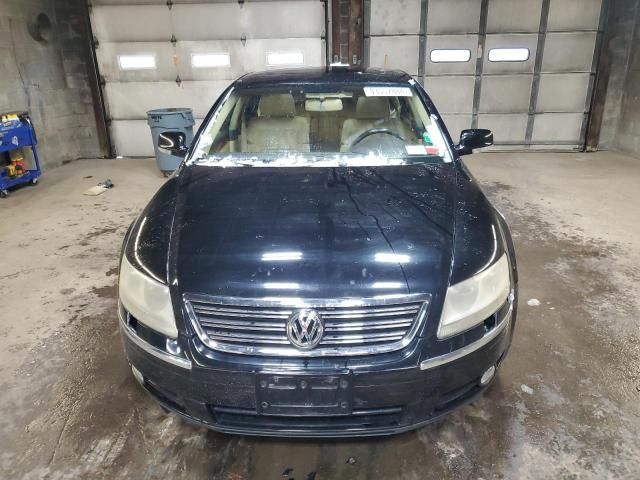 2005 Volkswagen Phaeton 4.2