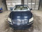 2005 Volkswagen Phaeton 4.2