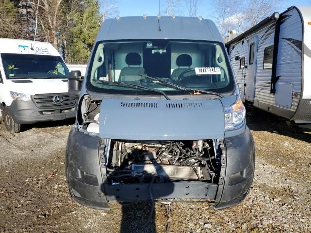 2020 Dodge RAM Promaster 3500 3500 High