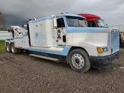 Salvage trucks for sale at Houston, TX auction: 1994 Freightliner Conventional FLD120