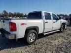 2011 Chevrolet Silverado C1500 LT