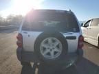 2003 Jeep Liberty Sport