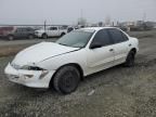 1999 Chevrolet Cavalier LS