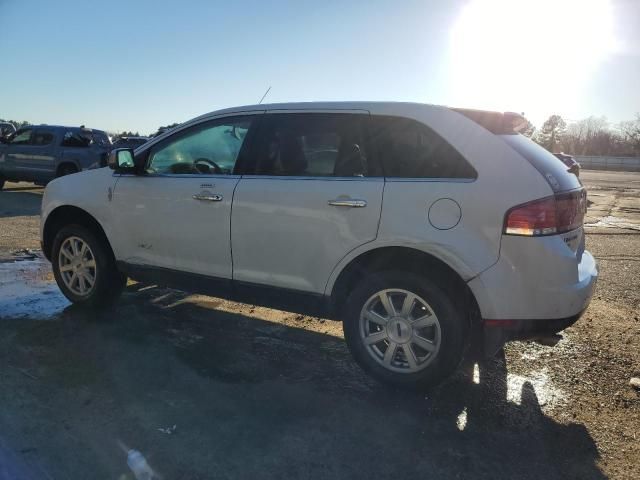 2009 Lincoln MKX