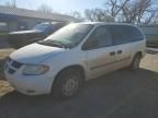 2007 Dodge Grand Caravan SE