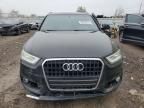 2015 Audi Q3 Premium Plus