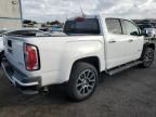 2018 GMC Canyon Denali