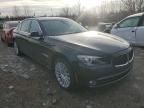 2010 BMW 750 LI Xdrive