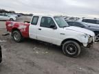 2003 Ford Ranger Super Cab