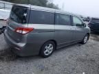 2013 Nissan Quest S