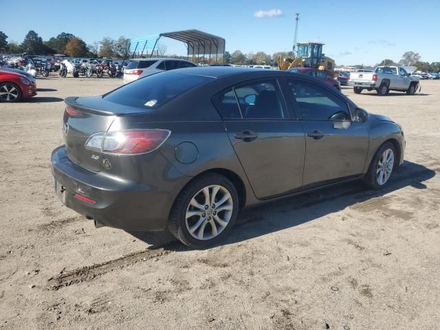 2010 Mazda 3 S