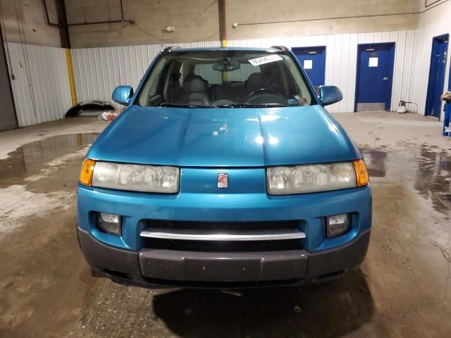 2005 Saturn Vue