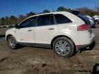 2008 Lincoln MKX