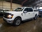 2024 Ford F150 XLT