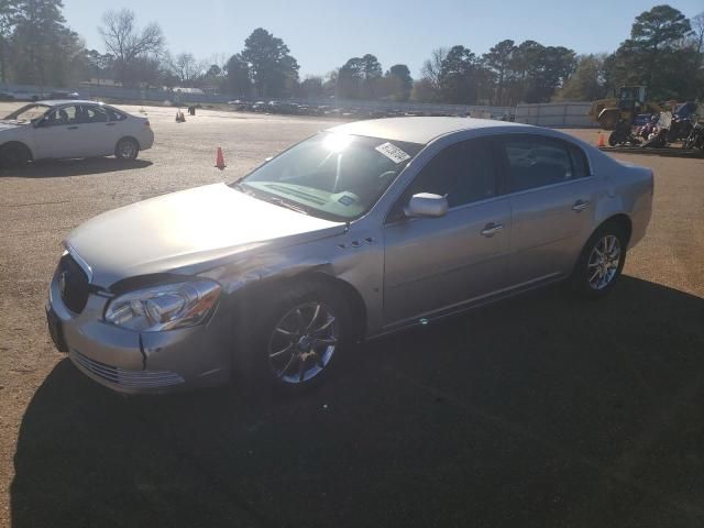 2006 Buick Lucerne CXL