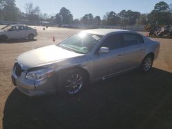 Carros salvage sin ofertas aún a la venta en subasta: 2006 Buick Lucerne CXL