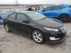 2013 Chevrolet Volt