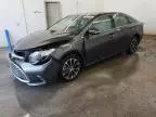 2017 Toyota Avalon XLE