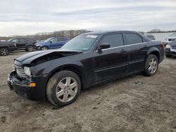 Chrysler salvage cars for sale: 2005 Chrysler 300 Touring