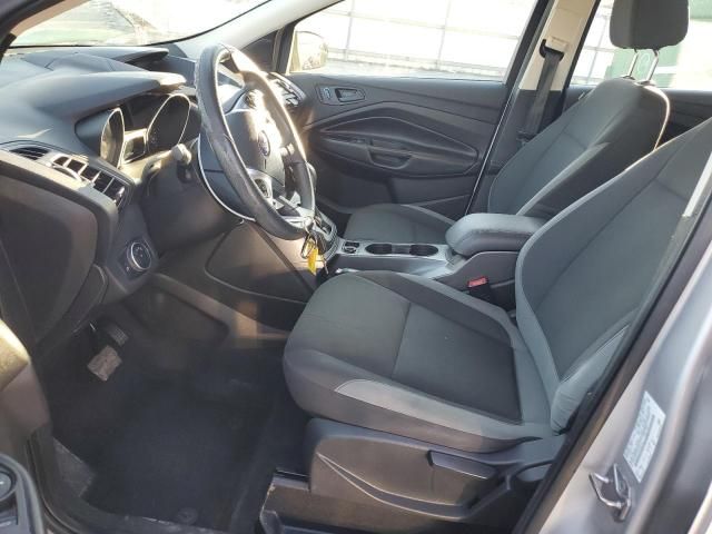 2016 Ford Escape S