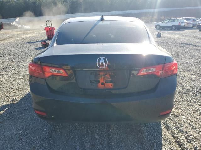 2013 Acura ILX 20 Premium