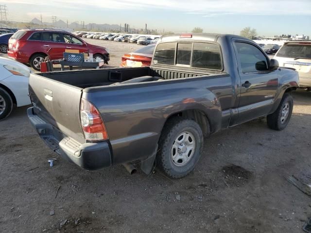 2010 Toyota Tacoma