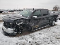 2021 Chevrolet Silverado K1500 LT en venta en London, ON