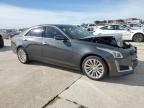 2015 Cadillac CTS Luxury Collection