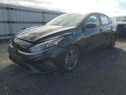 Vehiculos salvage en venta de Copart Fredericksburg, VA: 2024 KIA Forte LX