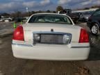 2007 Lincoln Town Car Signature Limited