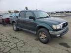 2001 Toyota Tacoma Double Cab Prerunner