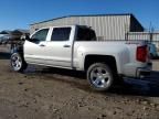 2016 Chevrolet Silverado K1500 LTZ