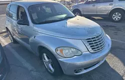 2007 Chrysler PT Cruiser en venta en North Las Vegas, NV