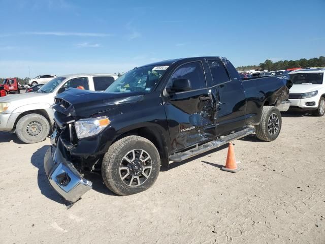 2014 Toyota Tundra Double Cab SR