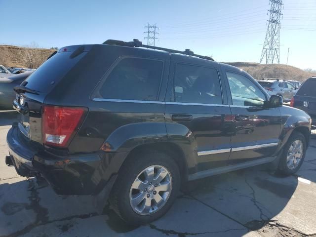 2009 Jeep Grand Cherokee Limited