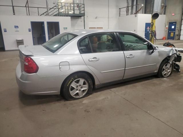 2005 Chevrolet Malibu LS