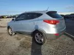 2011 Hyundai Tucson GLS