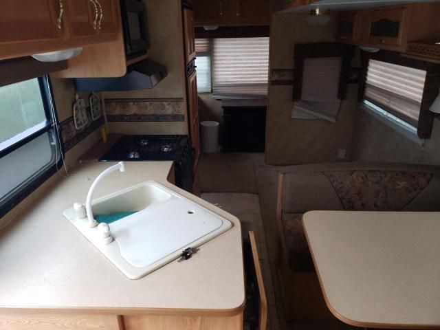 2006 Keystone Laredo